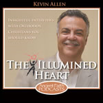 The Illumined Heart with Kevin Allen