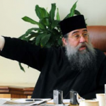 Bishop Vikentios has made stunning allegations about Metropolitan Paisios tenure at the Saint Irene Chrysovalantou Monastery in Astoria, N.Y., including charges that the Metropolitan sexually abused the Bishop’s brother. Costas Bej/TNH