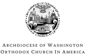 Orthodox Church in America - Archdiocese of Washington
