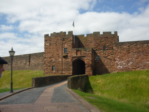 Castle Carlisle