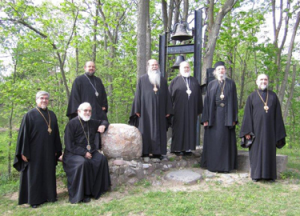 holy-synod