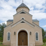 St. Innocent Orthodox ChurchMacon, Georgia