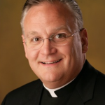 Monsignor Edward J. Arsenault