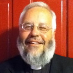 Fr. Andrew Harmon
