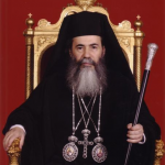 patriarch-jersualem