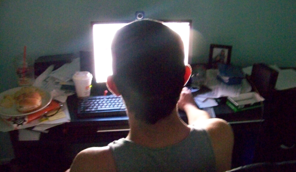 Internet Porn Harms Young Men